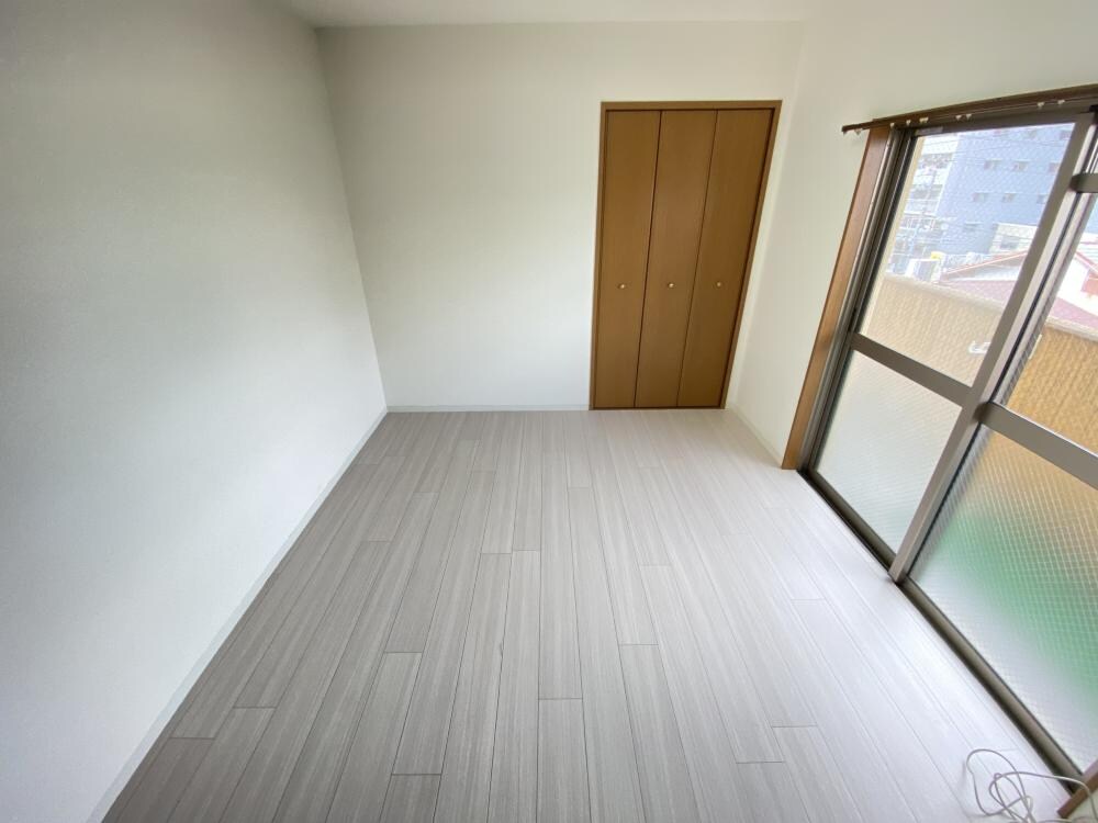 シエテ神田北マンションの物件内観写真