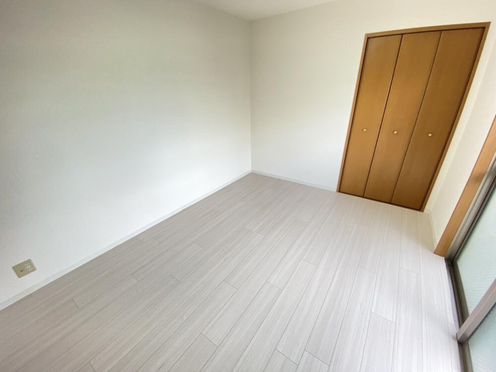 シエテ神田北マンションの物件内観写真