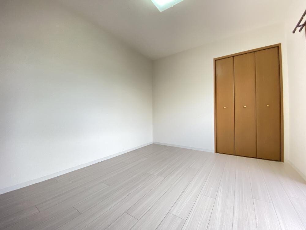 シエテ神田北マンションの物件内観写真