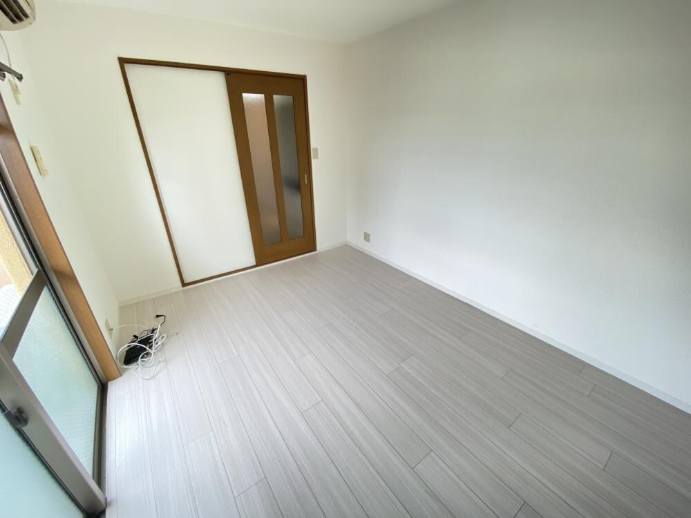 シエテ神田北マンションの物件内観写真