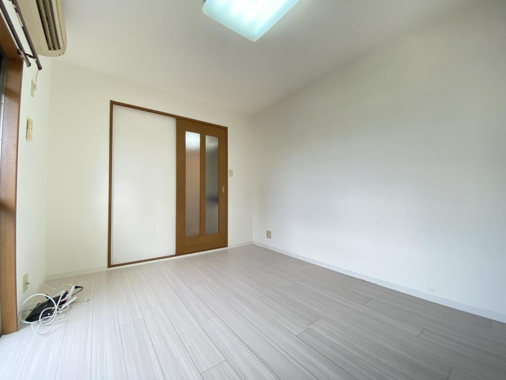 シエテ神田北マンションの物件内観写真