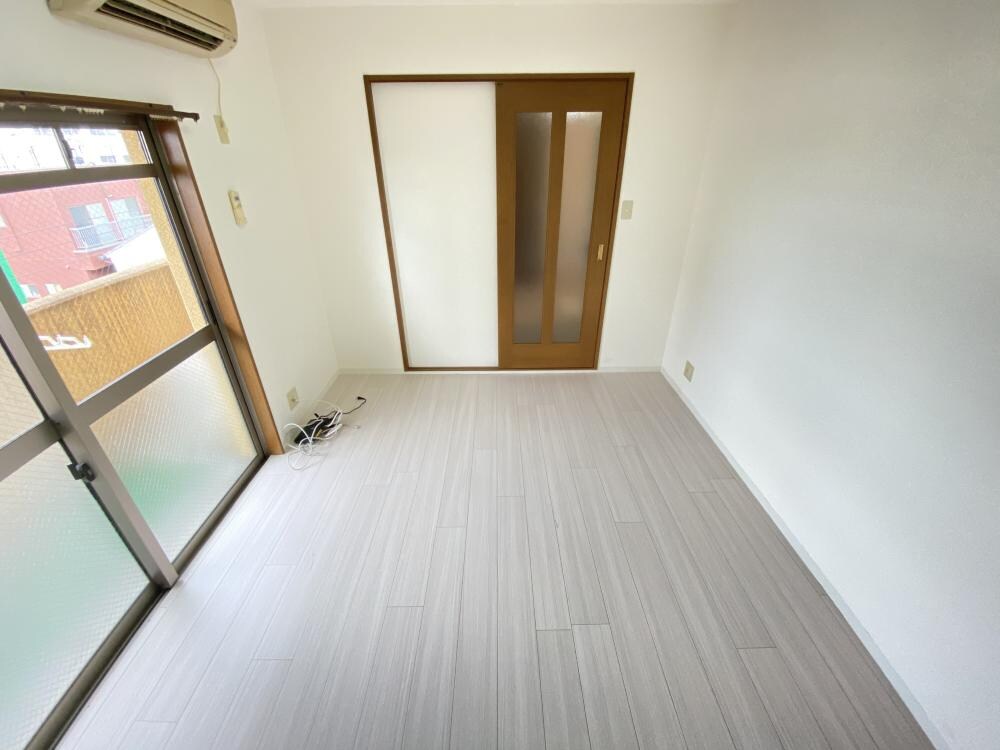 シエテ神田北マンションの物件内観写真