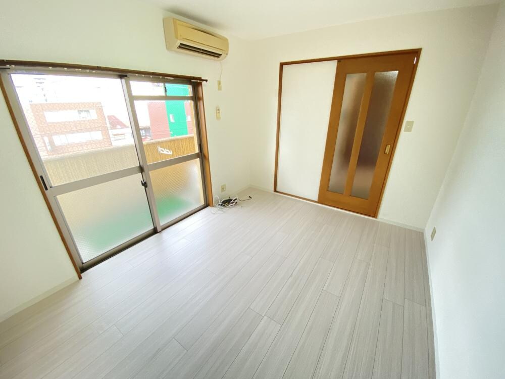 シエテ神田北マンションの物件内観写真