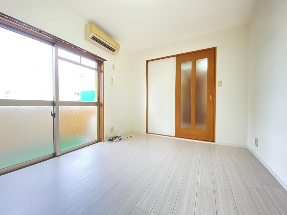 シエテ神田北マンションの物件内観写真