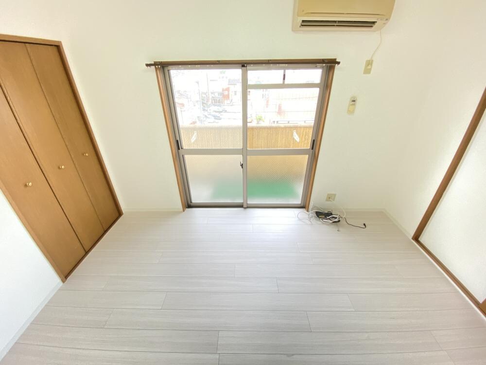 シエテ神田北マンションの物件内観写真