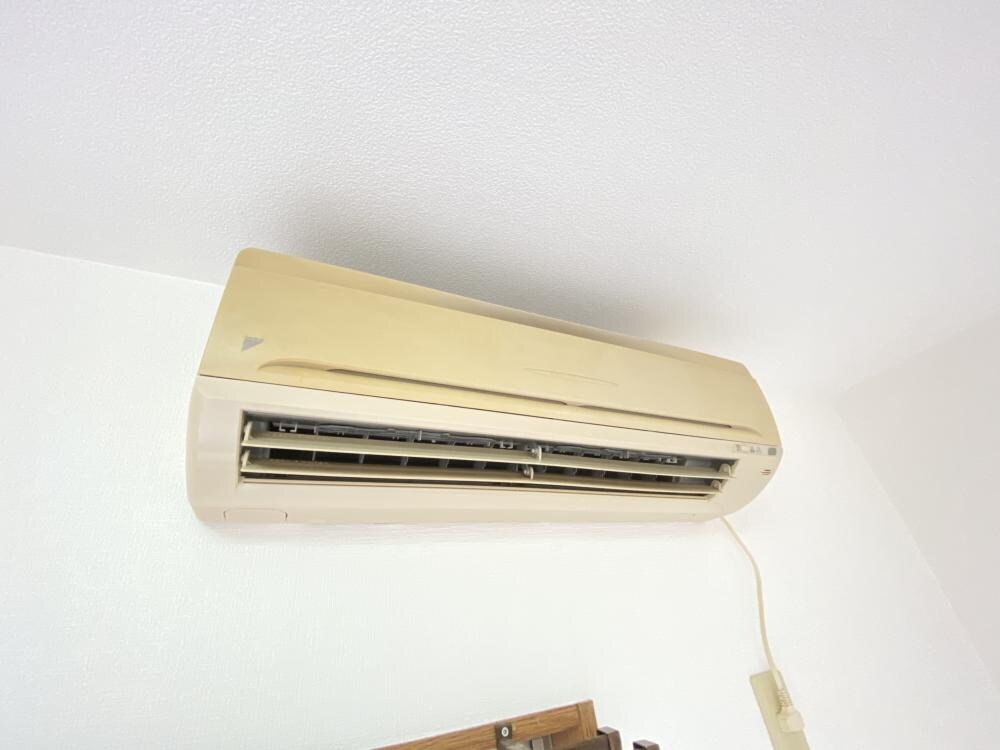 シエテ神田北マンションの物件内観写真