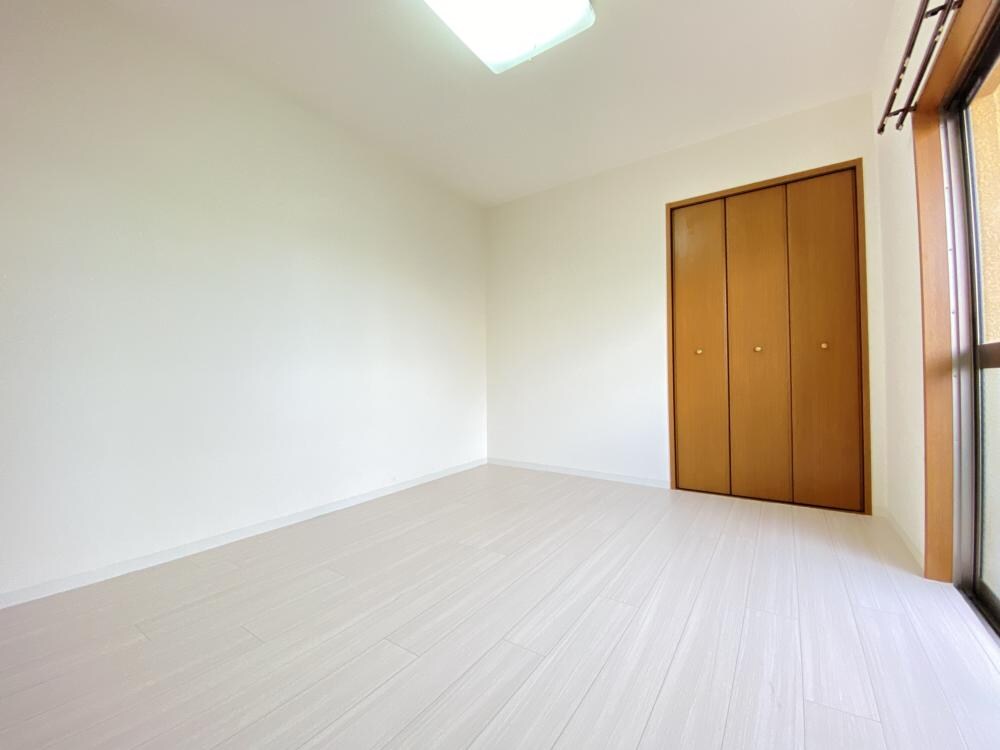 シエテ神田北マンションの物件内観写真