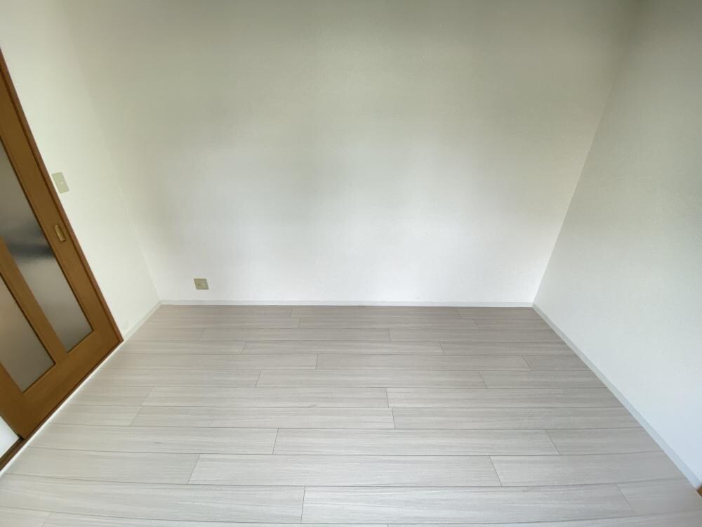 シエテ神田北マンションの物件内観写真