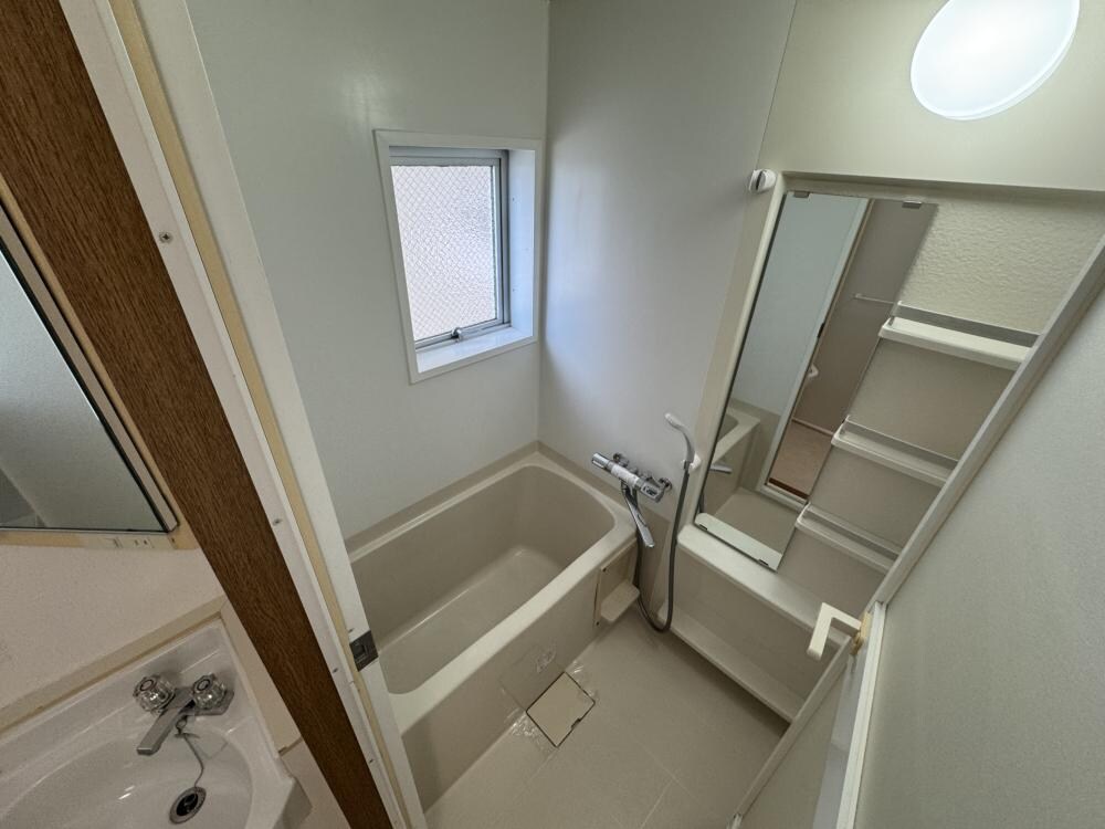 武庫之荘サンセブンの物件内観写真