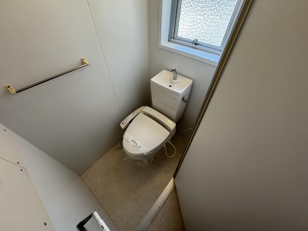 武庫之荘サンセブンの物件内観写真