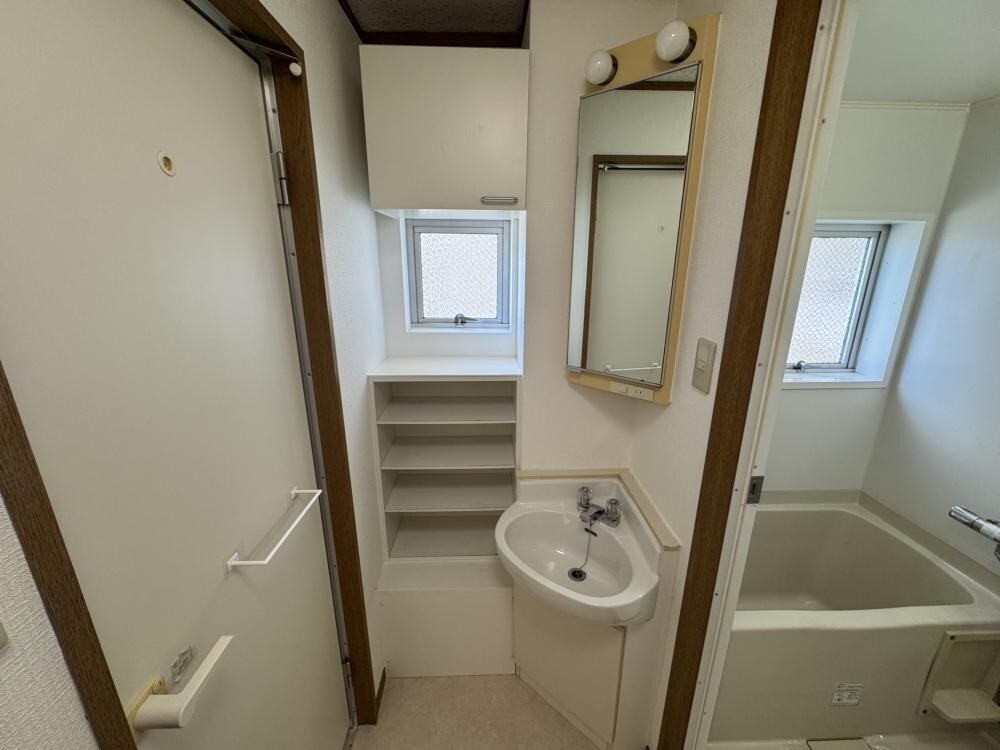 武庫之荘サンセブンの物件内観写真