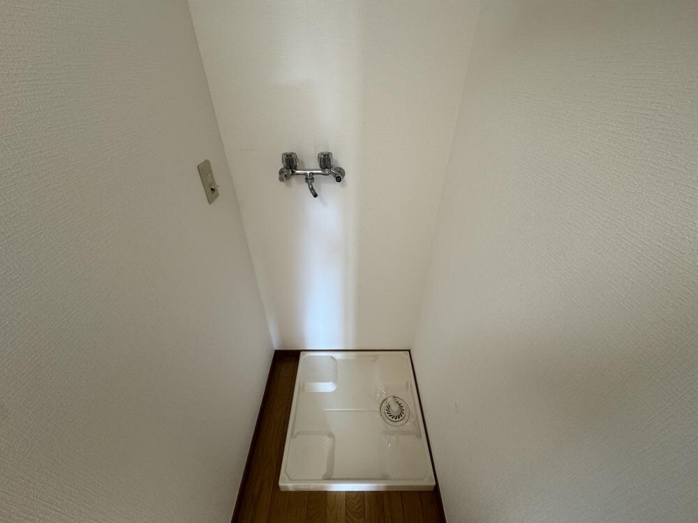 武庫之荘サンセブンの物件内観写真