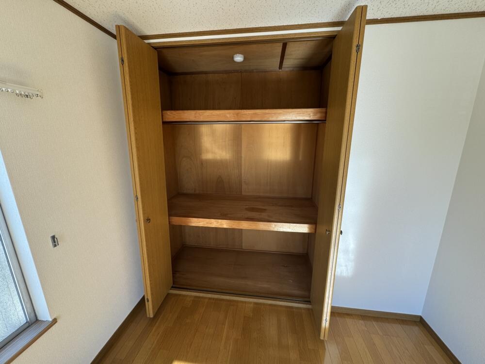 武庫之荘サンセブンの物件内観写真