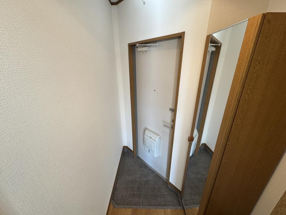 武庫之荘サンセブンの物件内観写真