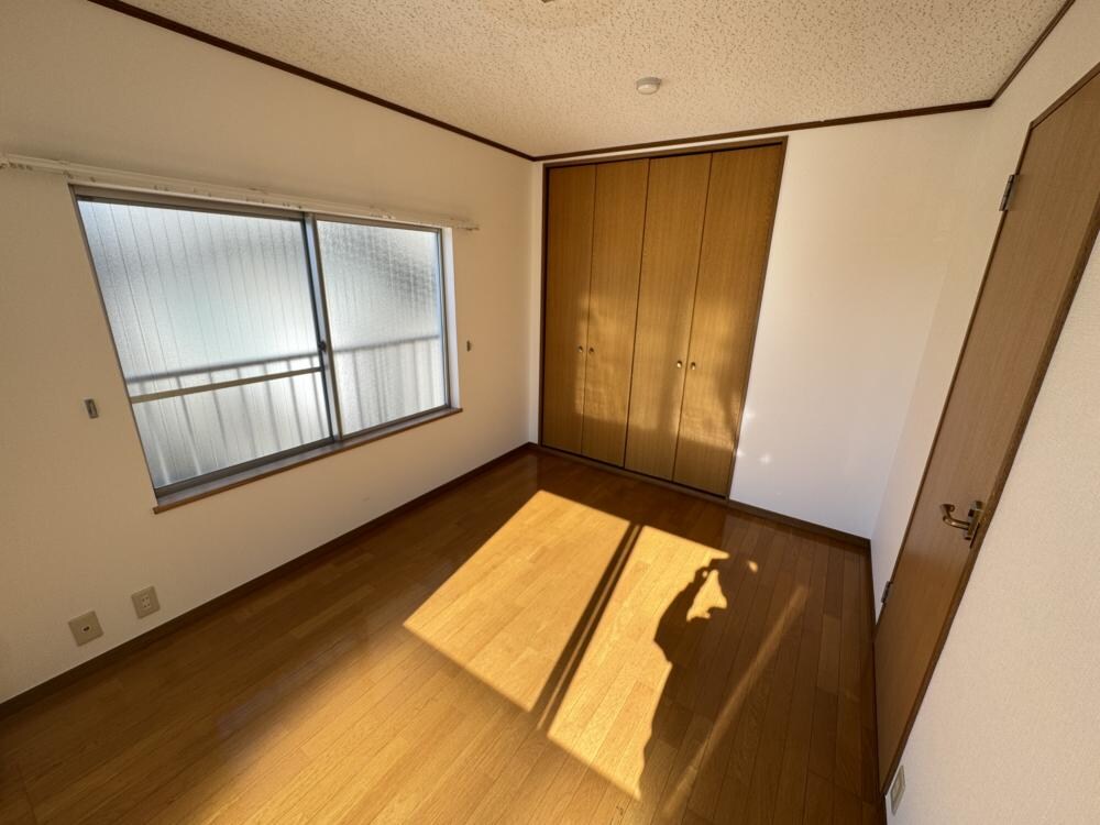 武庫之荘サンセブンの物件内観写真