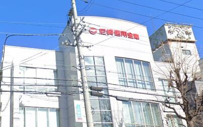 武庫之荘サンセブンの物件内観写真