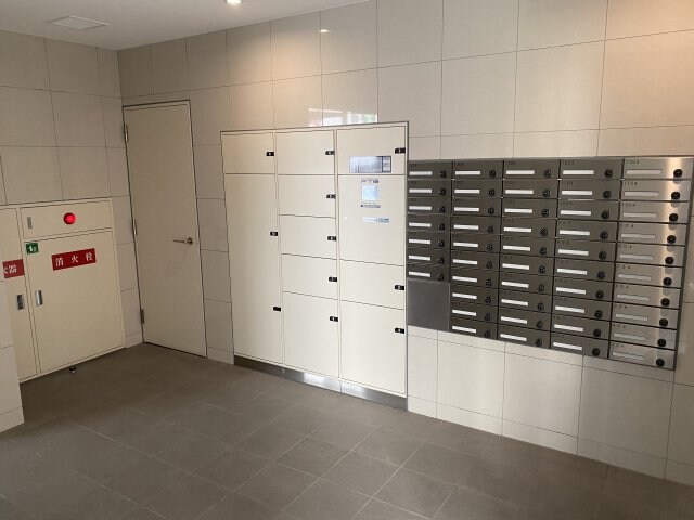 エス・キュート尼崎２の物件外観写真