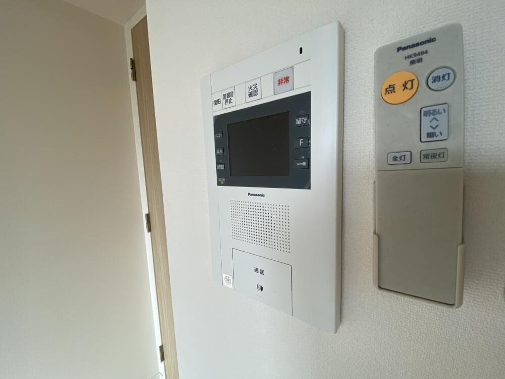 エス・キュート尼崎２の物件内観写真