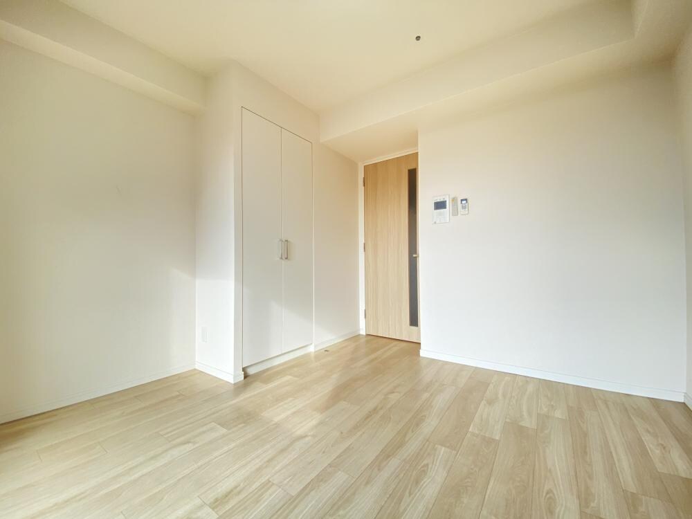 エス・キュート尼崎２の物件内観写真