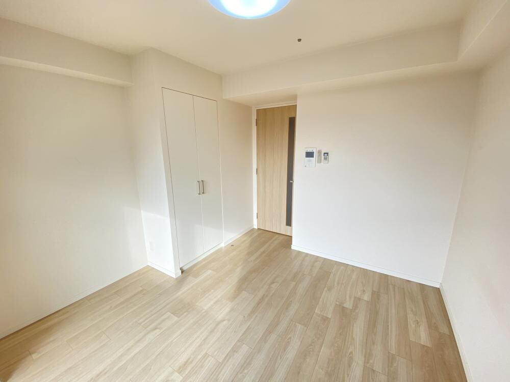 エス・キュート尼崎２の物件内観写真