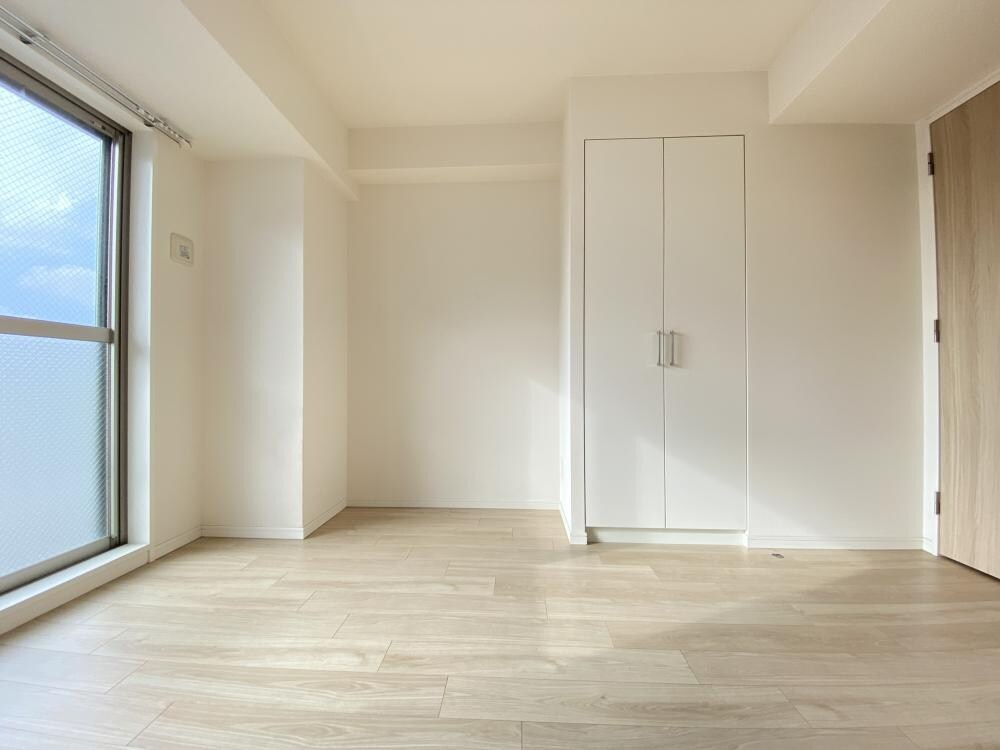 エス・キュート尼崎２の物件内観写真