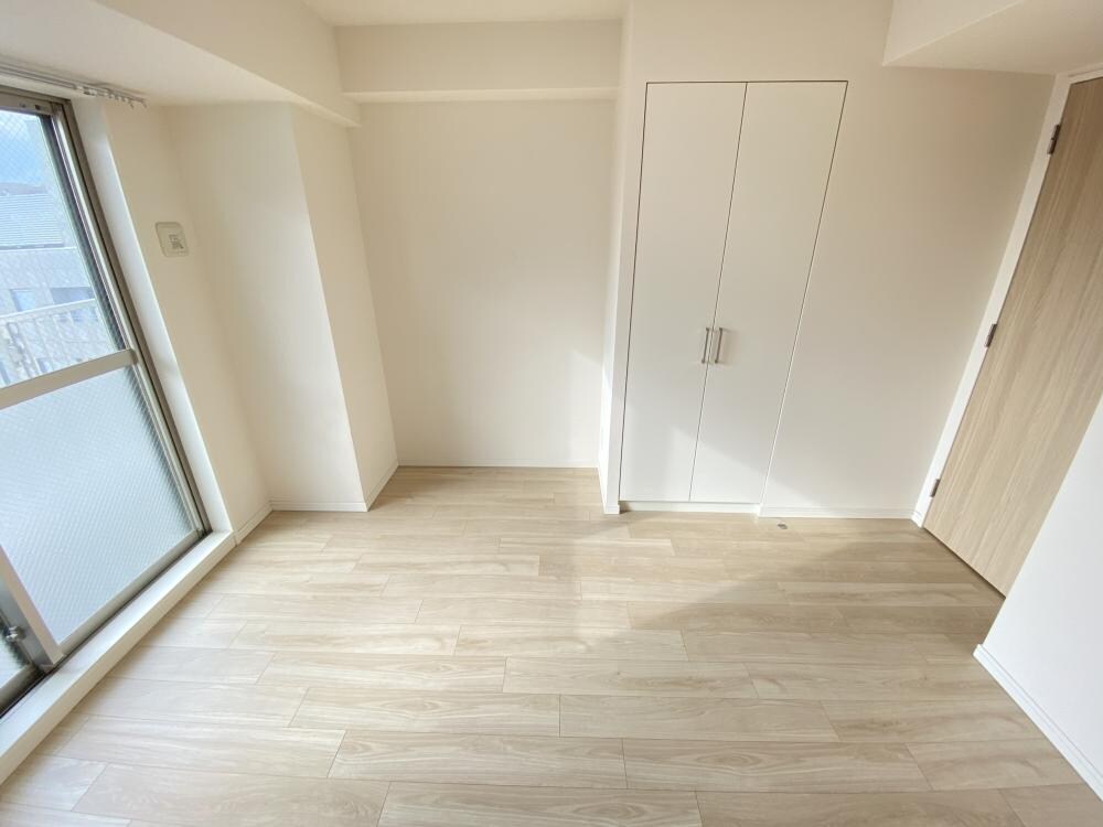 エス・キュート尼崎２の物件内観写真