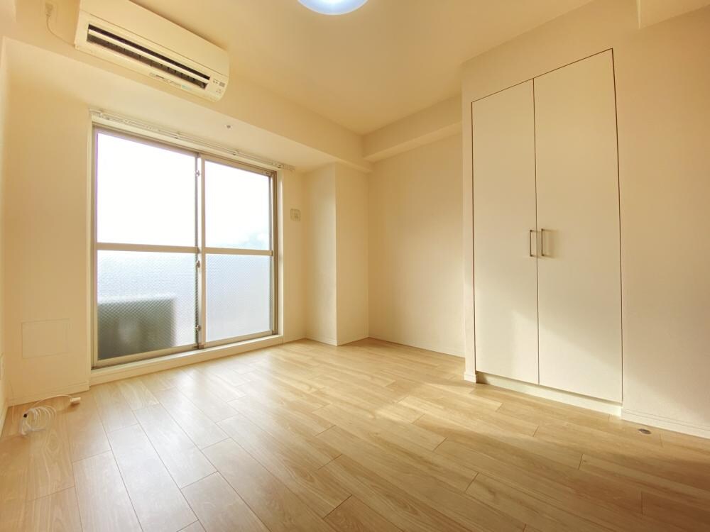 エス・キュート尼崎２の物件内観写真