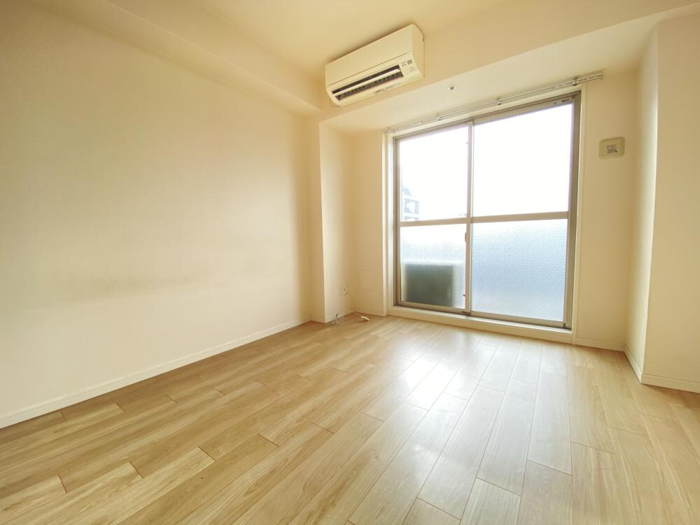 エス・キュート尼崎２の物件内観写真