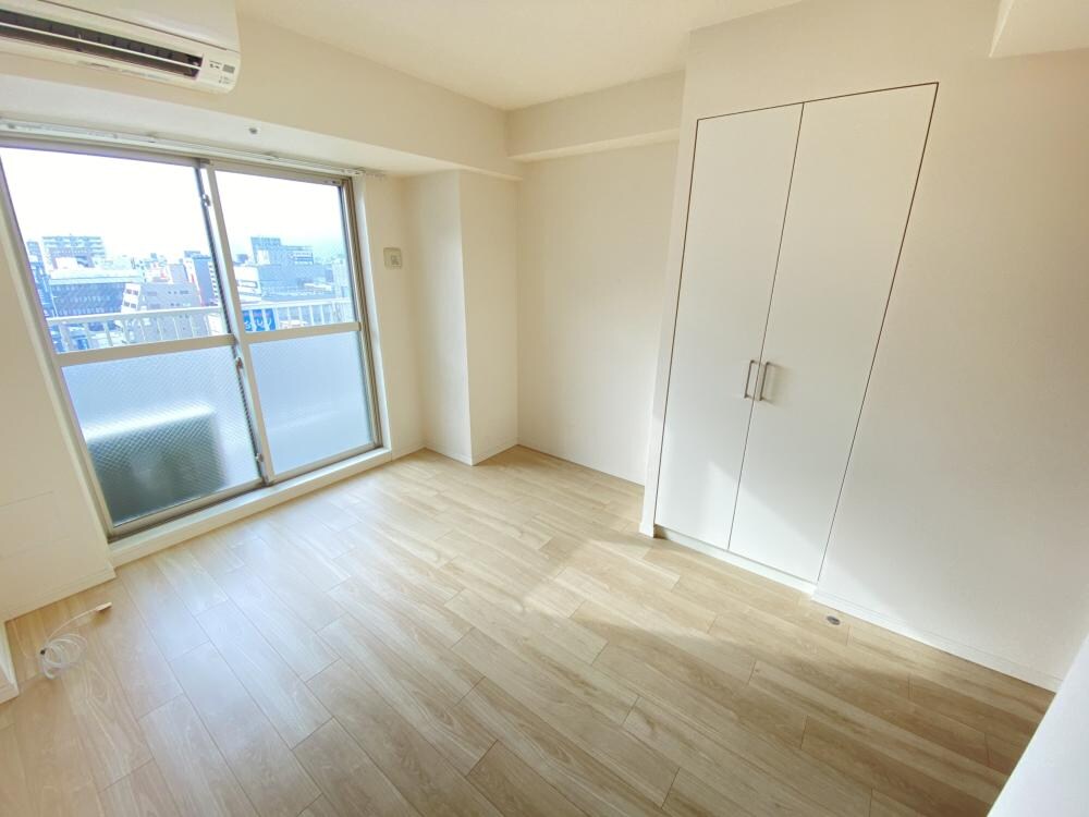 エス・キュート尼崎２の物件内観写真