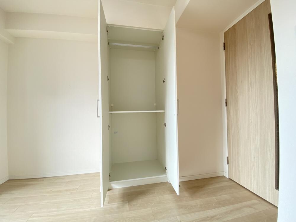 エス・キュート尼崎２の物件内観写真