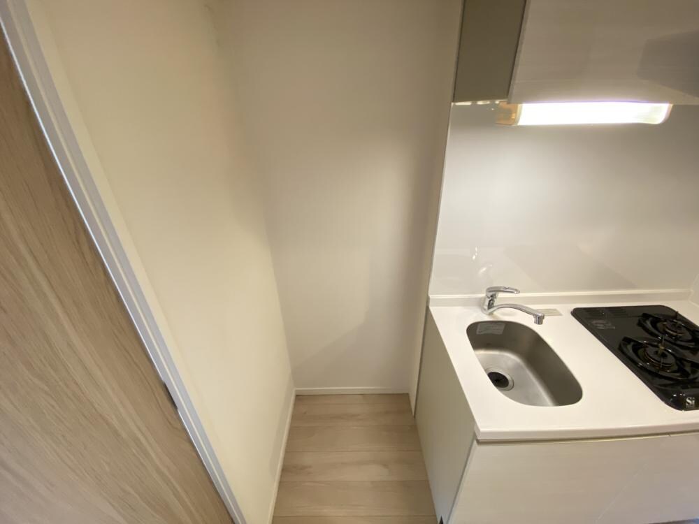 エス・キュート尼崎２の物件内観写真