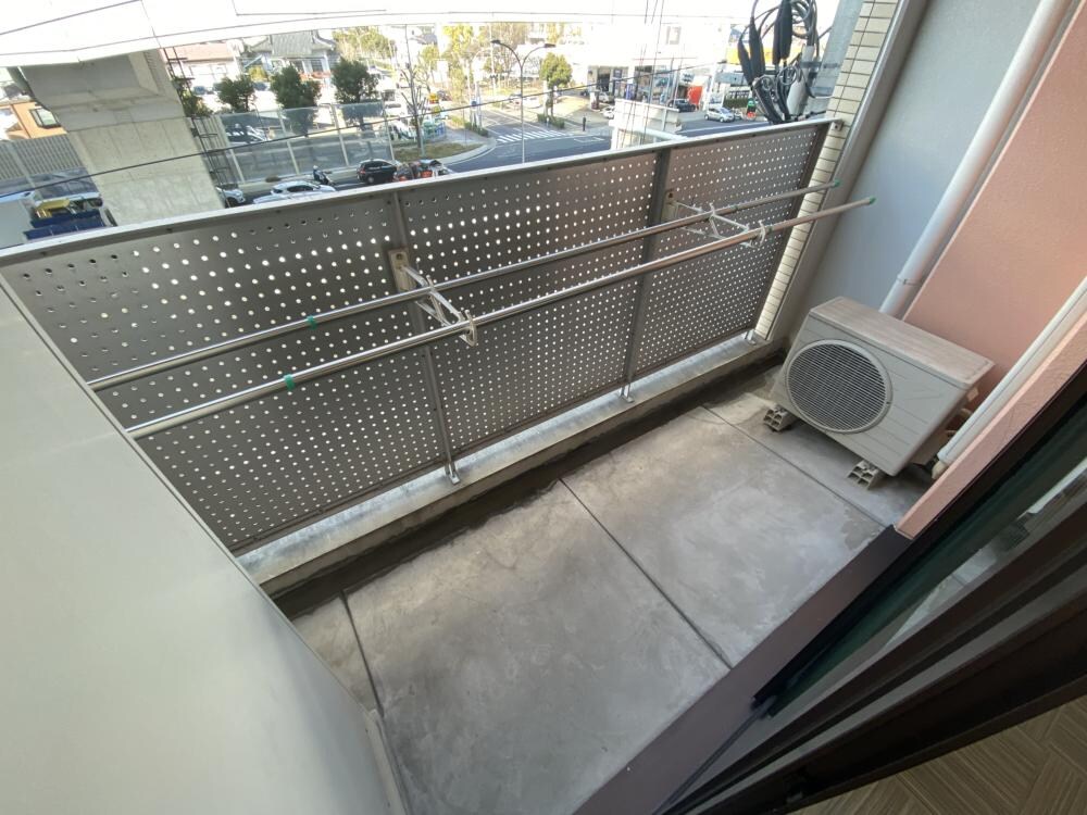 グランプラスシャトーの物件内観写真