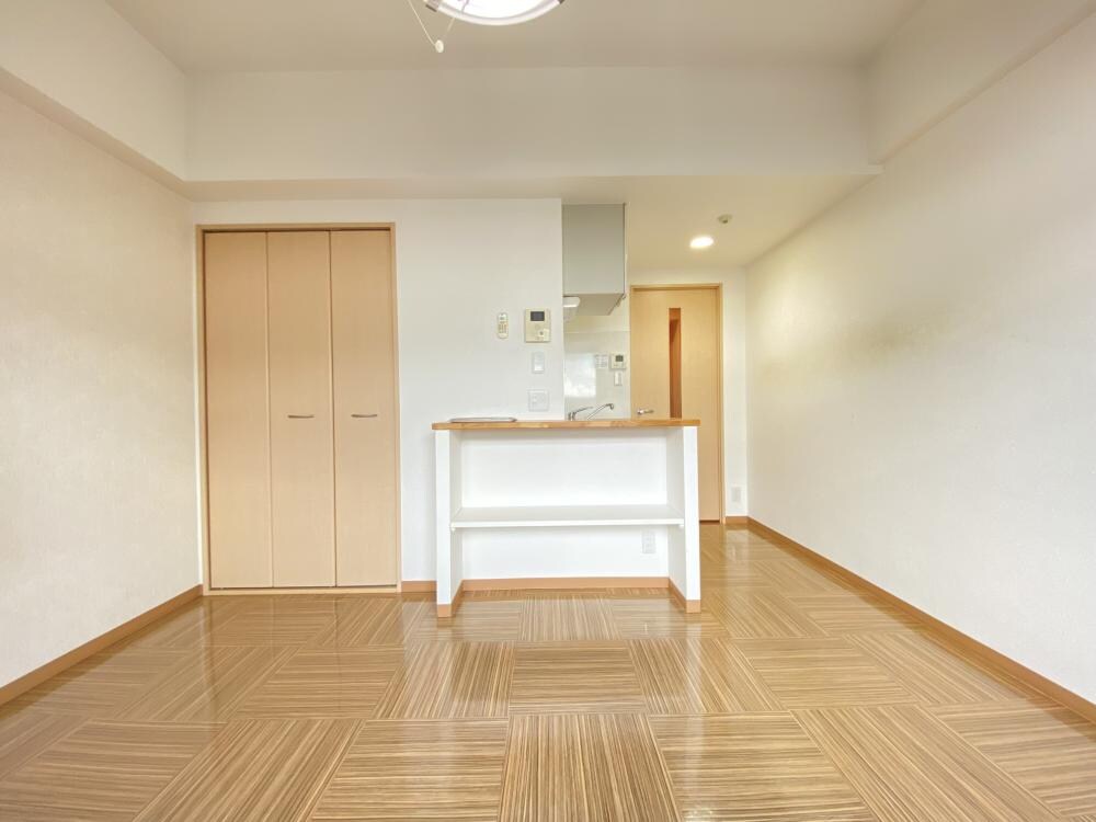 グランプラスシャトーの物件内観写真