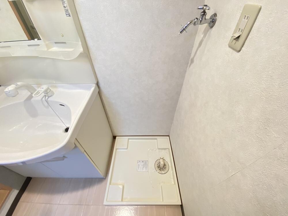 サン・ブルームの物件内観写真