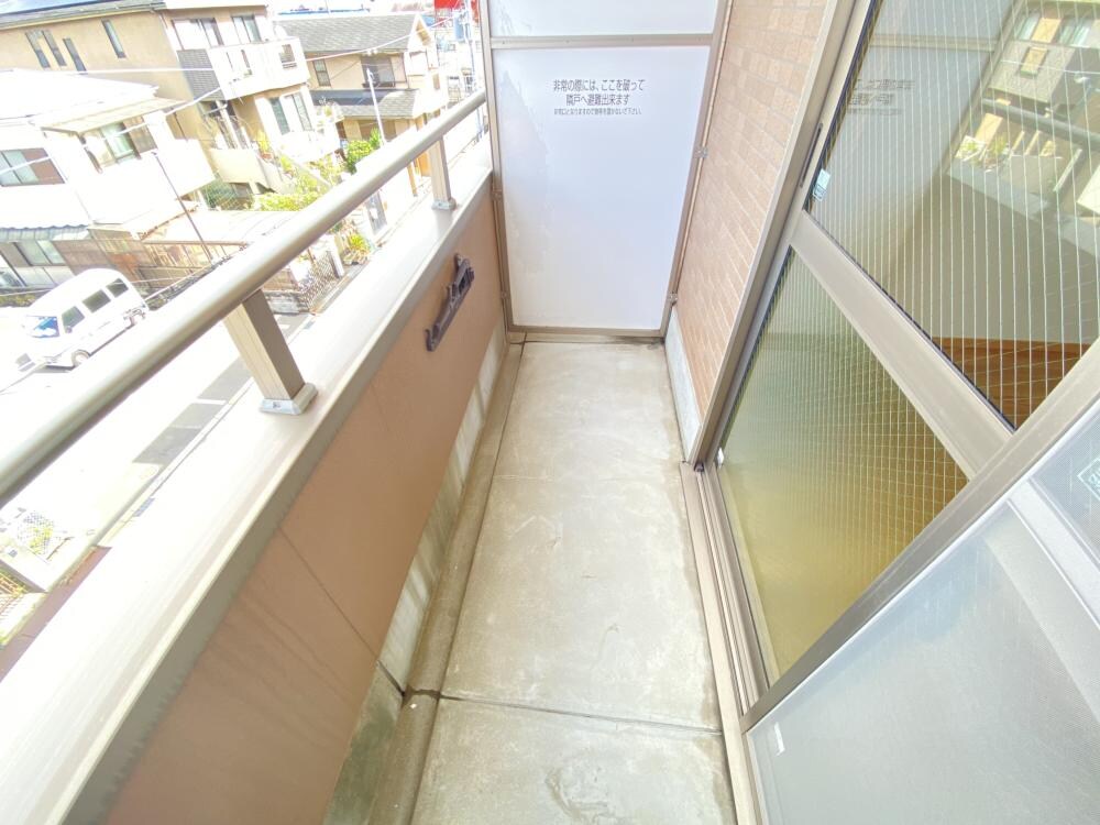 サン・ブルームの物件内観写真