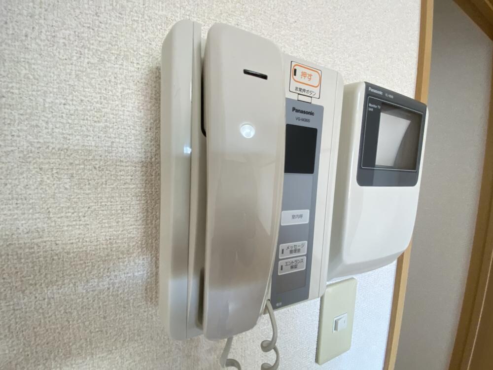 サン・ブルームの物件内観写真