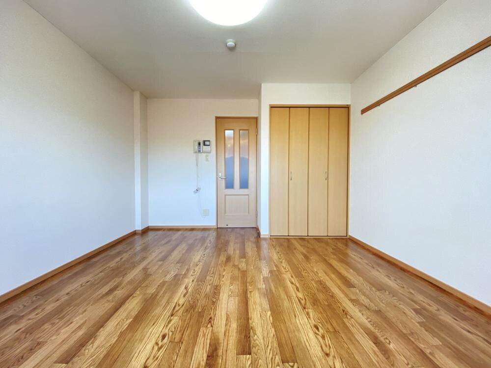 サン・ブルームの物件内観写真