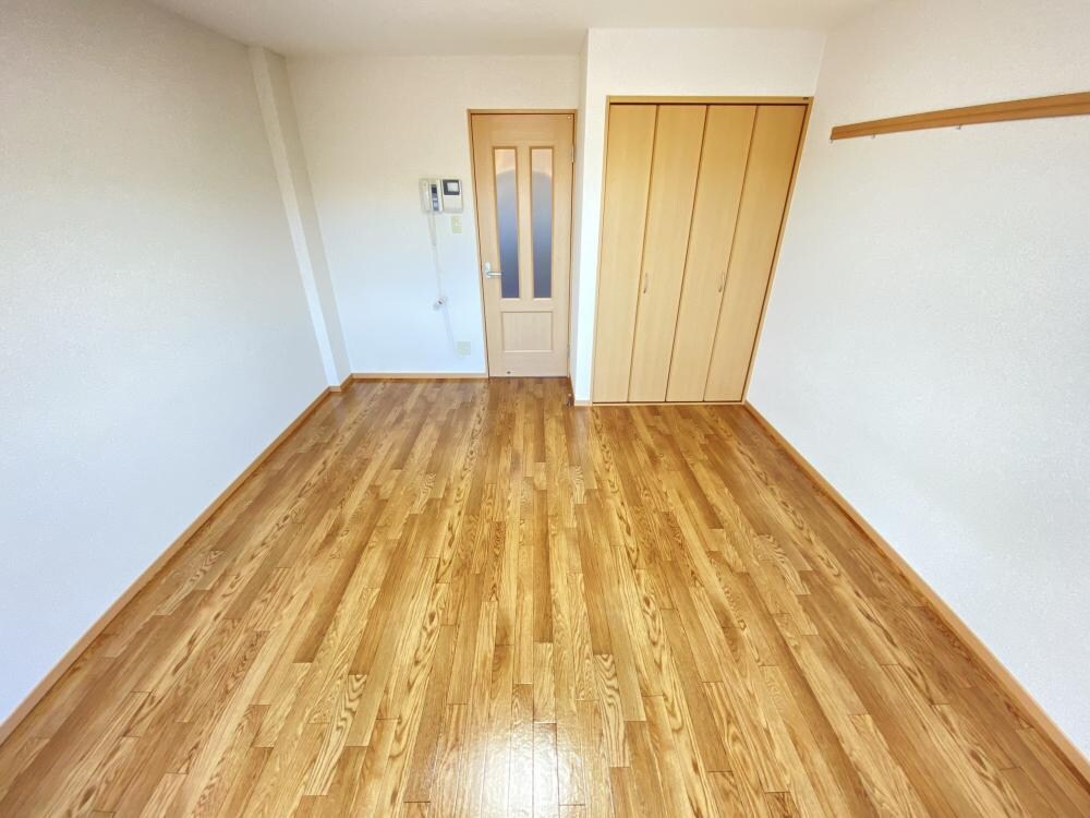 サン・ブルームの物件内観写真