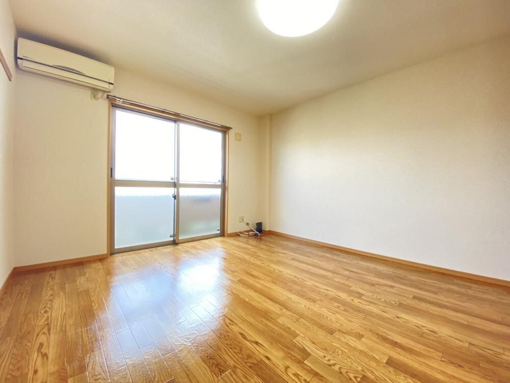 サン・ブルームの物件内観写真