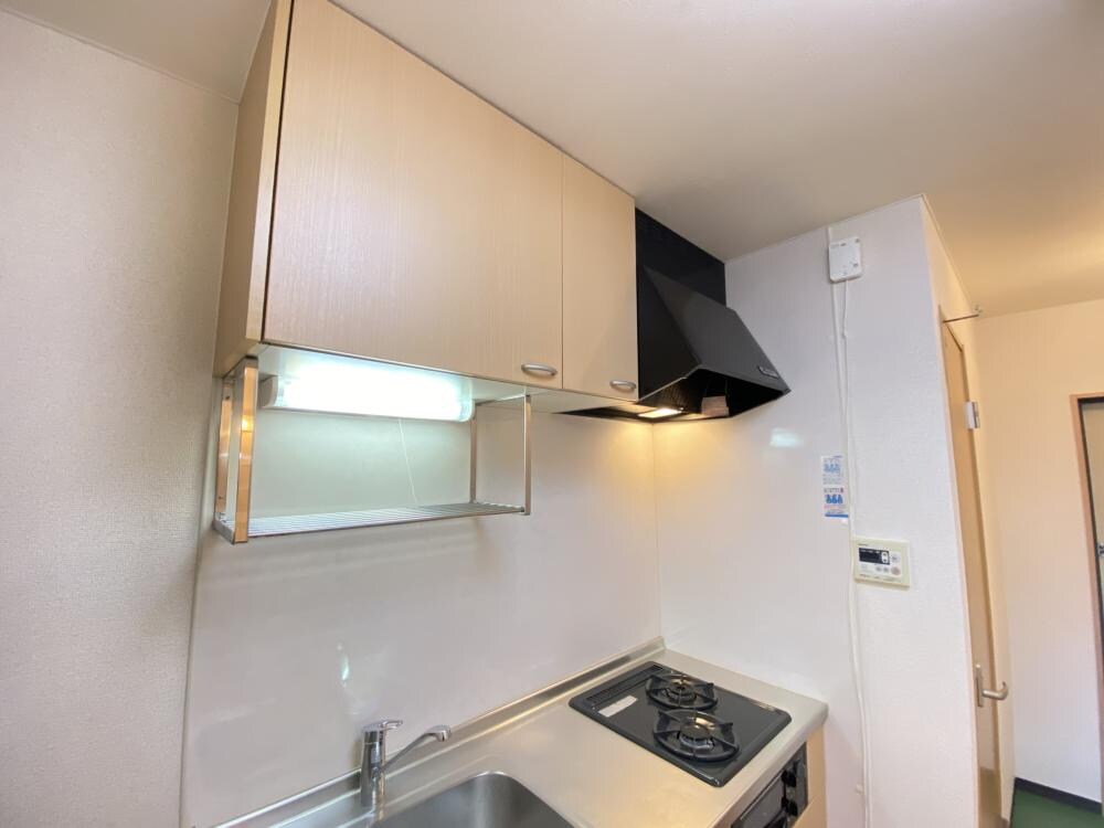 サン・ブルームの物件内観写真