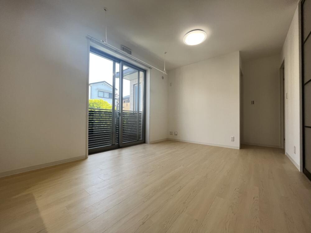 メゾン喜の物件内観写真