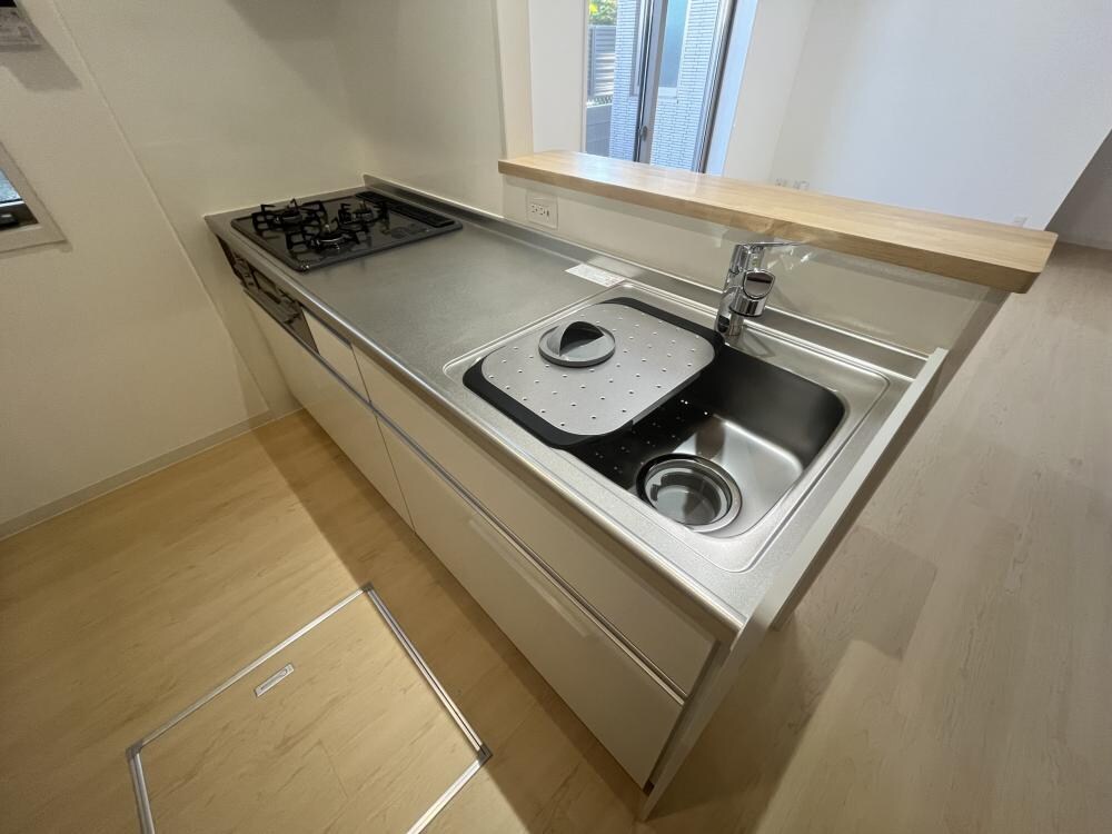 メゾン喜の物件内観写真