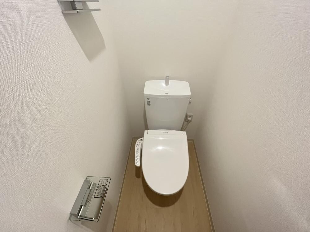 メゾン喜の物件内観写真