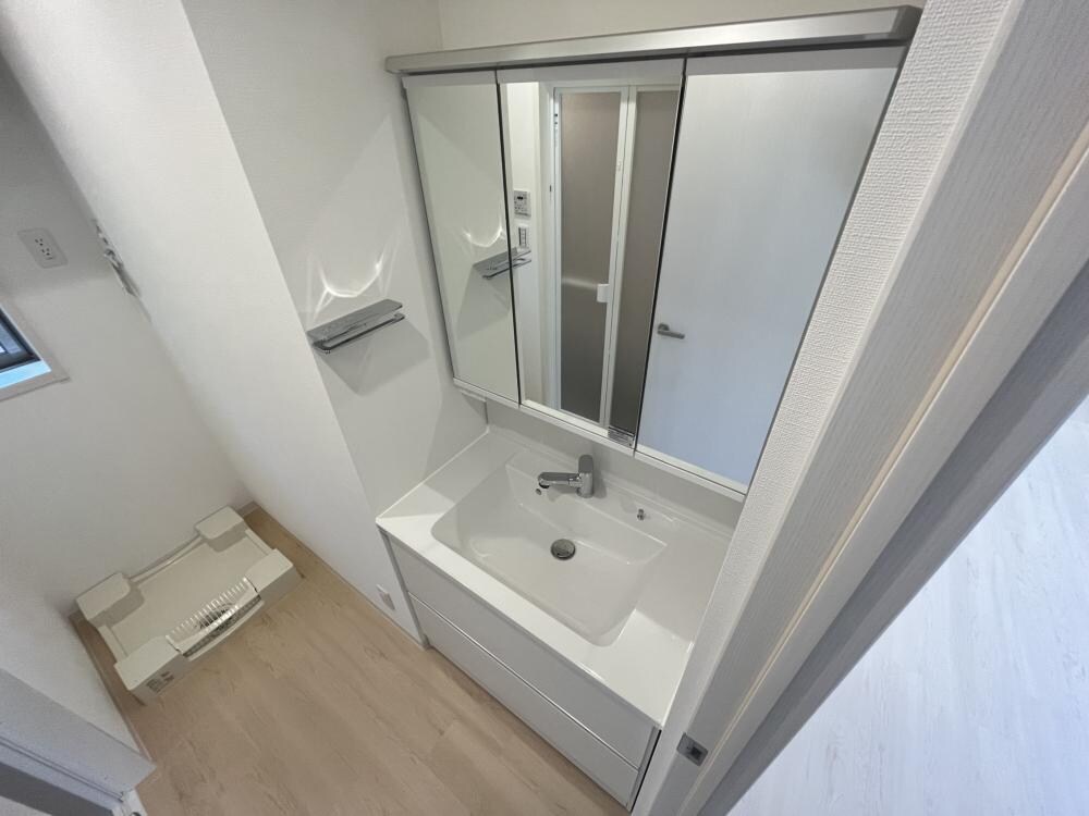 メゾン喜の物件内観写真