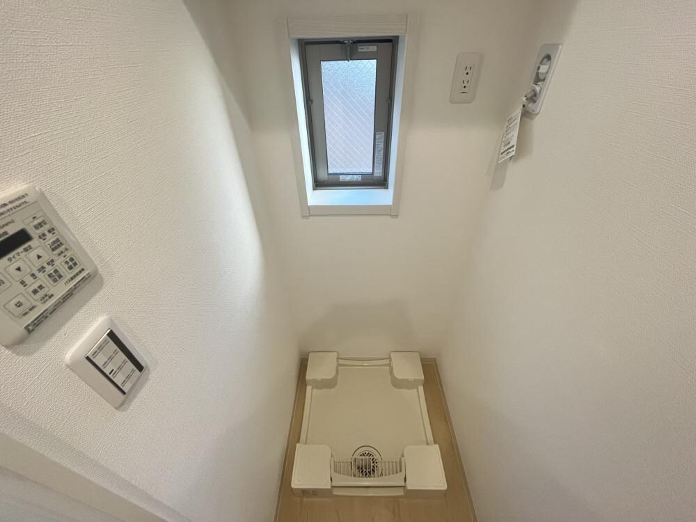 メゾン喜の物件内観写真