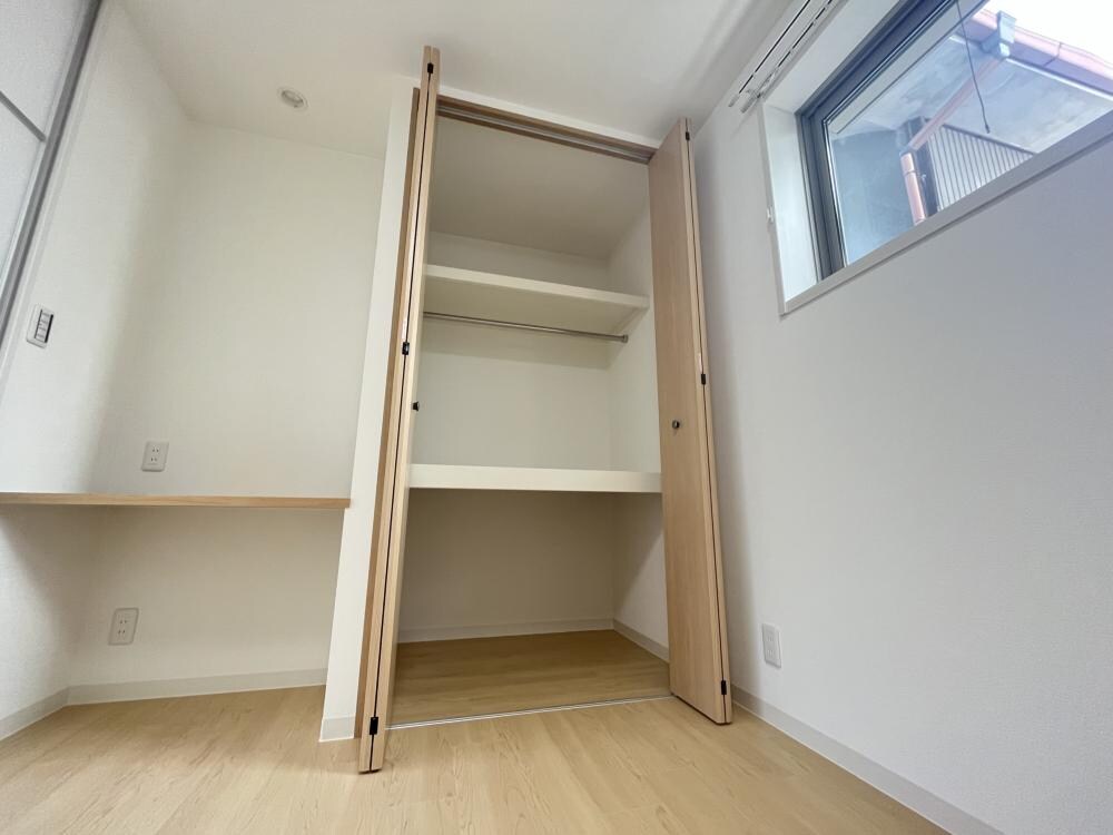 メゾン喜の物件内観写真