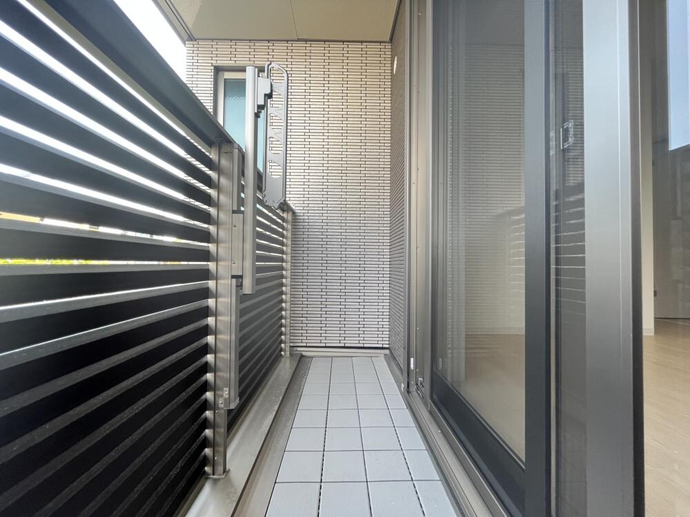 メゾン喜の物件内観写真