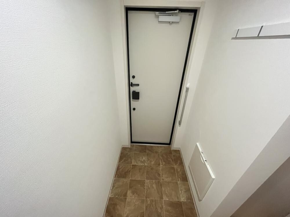 メゾン喜の物件内観写真