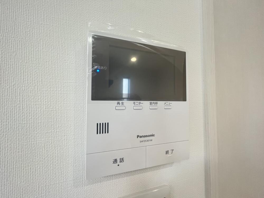 メゾン喜の物件内観写真