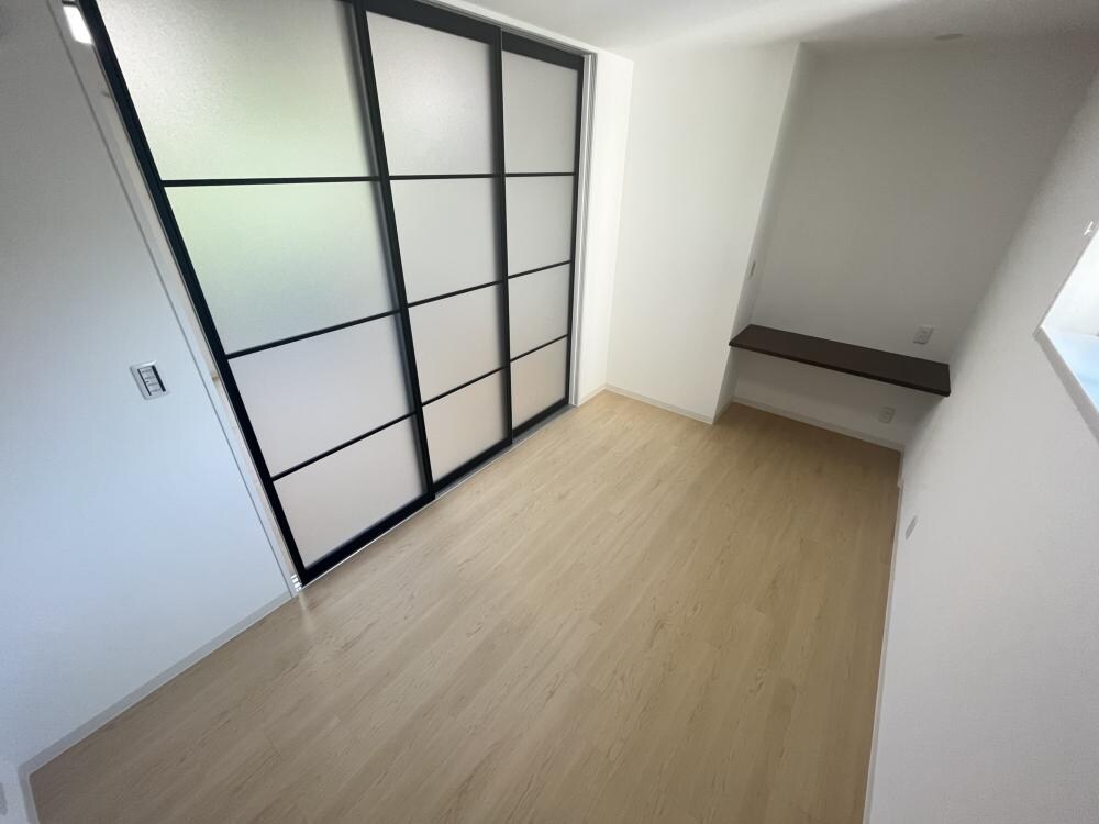 メゾン喜の物件内観写真